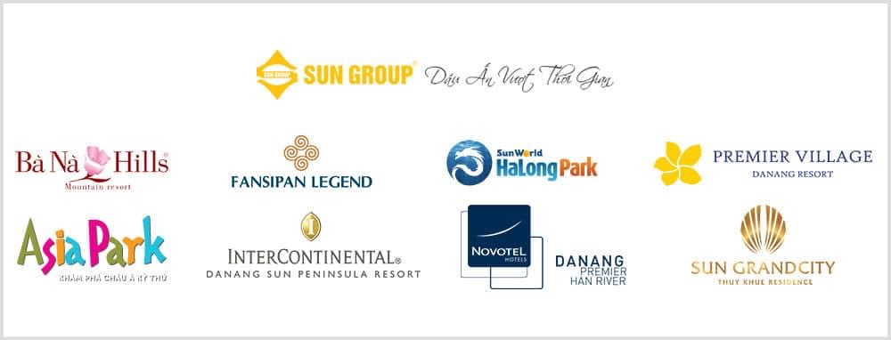 SUNGROUP ĐẦU TƯ CHO DU LỊCH MẠNH NHƯ THẾ NÀO