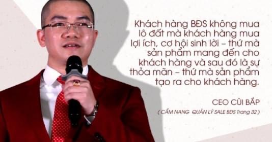 Alibaba Nguyễn Thái Luyện lừa đảo như thế nào ?!