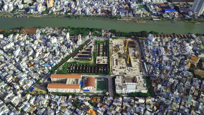 Nghị quyết 1210 về phân loại đô thị