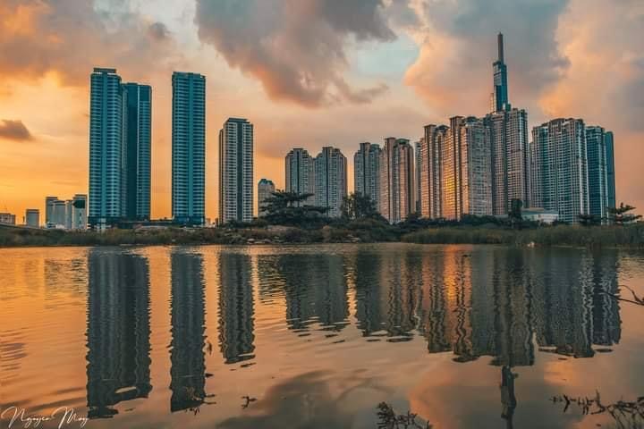Nhiều chủ nhà tố môi giới ép giá thuê mùa dịch