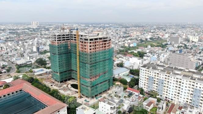 Phạt hình sự hay dân sự với các CĐT CHÍ PHÈO ?!