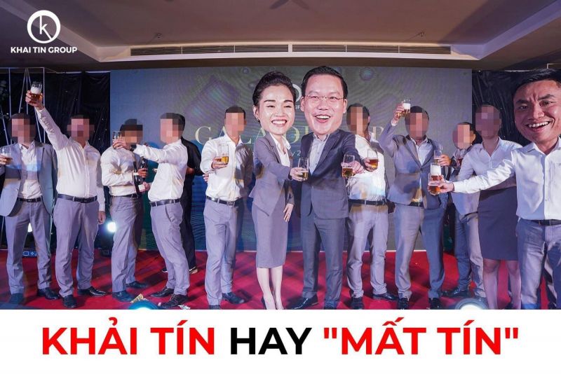 PHỐT NÓNG MÙA DỊCH KHẢI TÍN ĐÀ NẴNG HAY MẤT TÍN