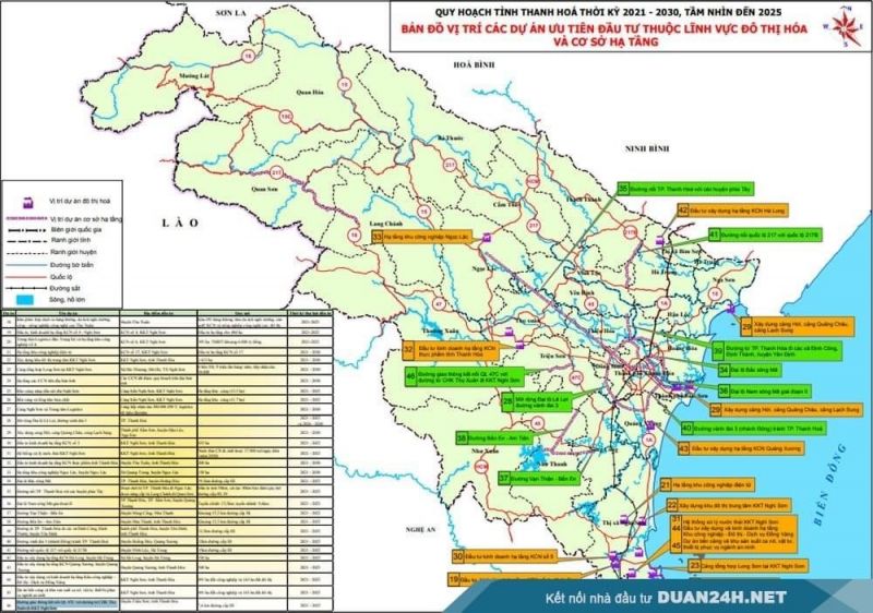 MIỀN TRUNG: CÓ GÌ THU HÚT ĐẦU TƯ ?! Ở ĐÂU ĐANG DẪN ĐẦU ?