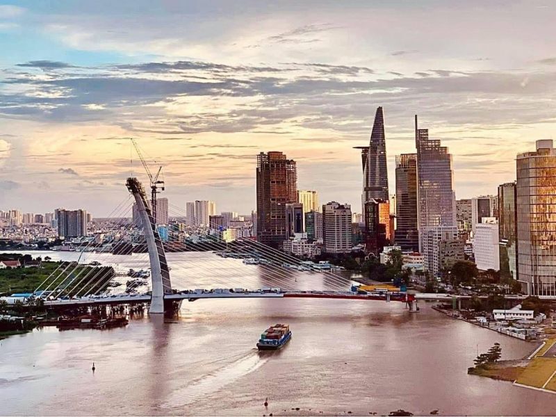 Thấy gì ở thị trường bất động sản khi bóng ma covid đi qua