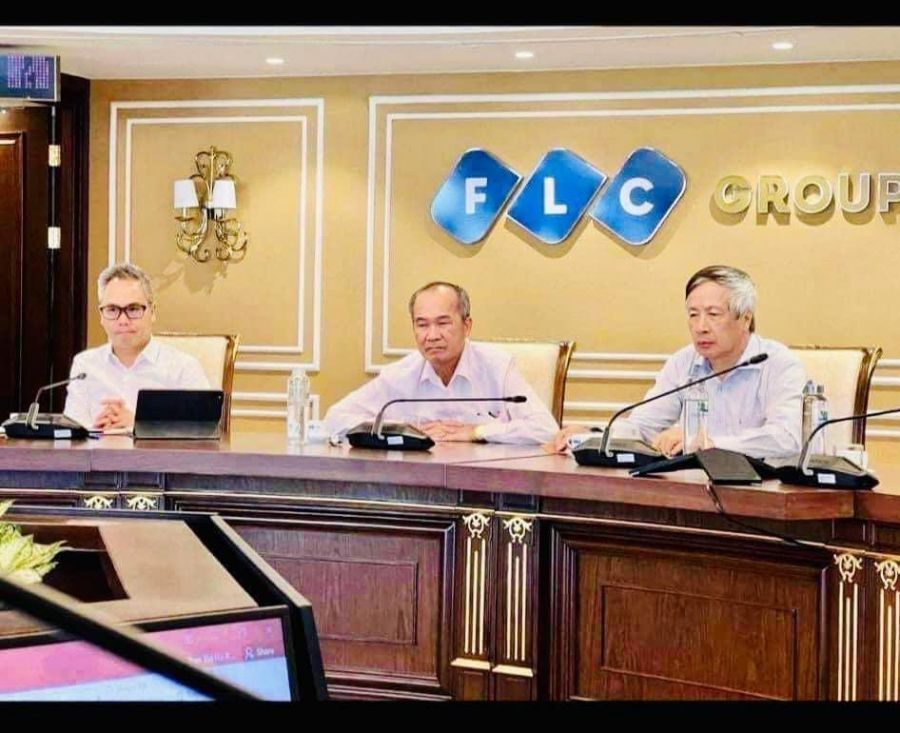 FLC - Bamboo và con đường tương lai về tay Him Lam sẽ ra sao ?!
