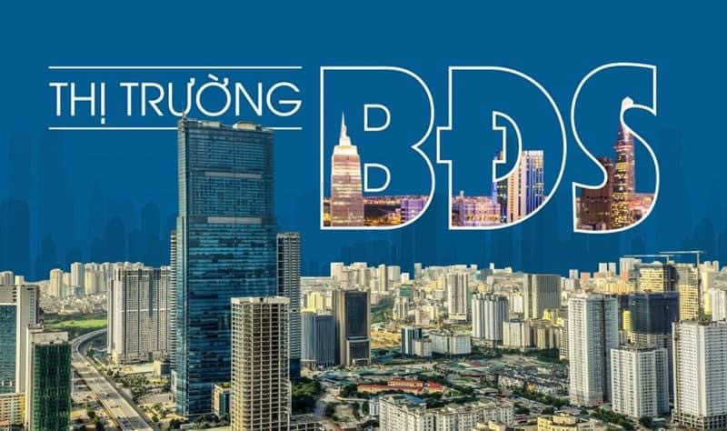 BỐI CẢNH KINH TẾ HIỆN TẠI VÀ TƯƠNG LAI CỦA THỊ TRƯỜNG BDS VIỆT NAM