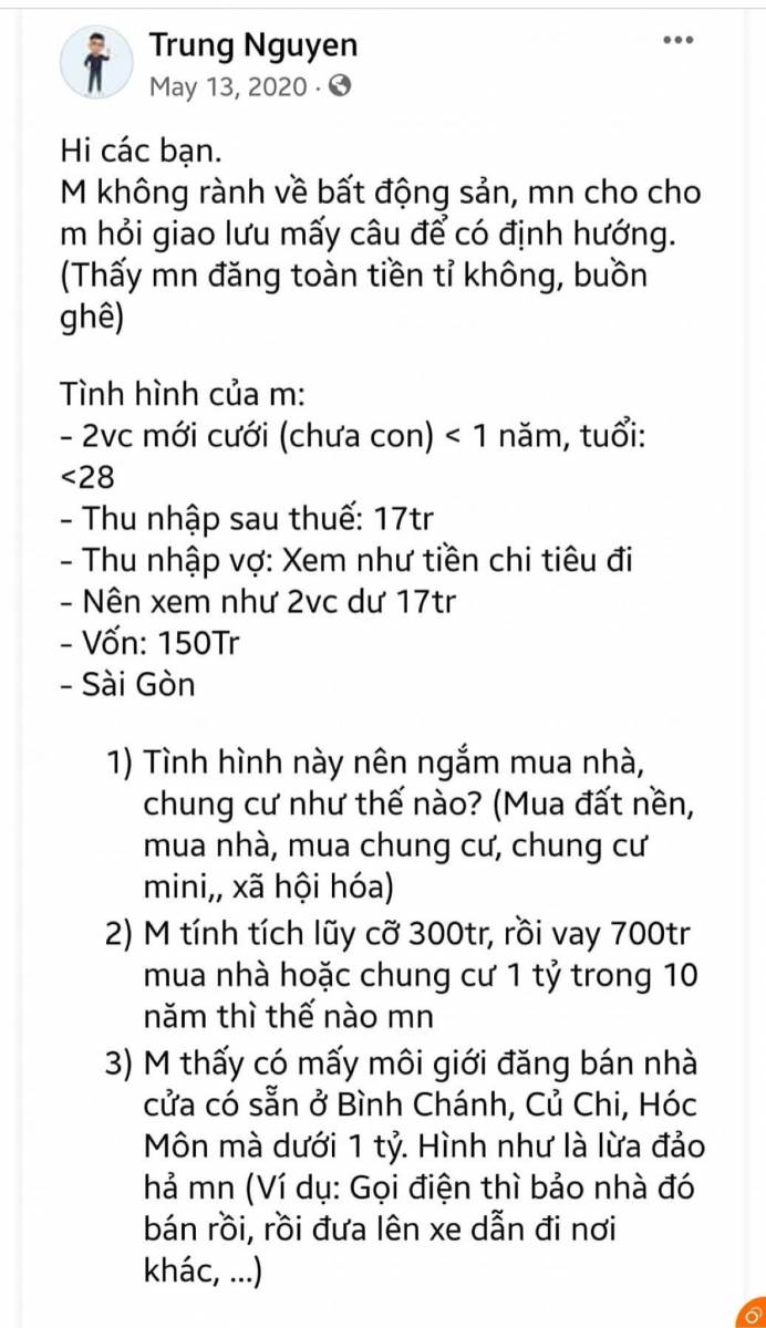 Với số vốn 600 triệu tôi nên mua đất đầu tư Long An hay Đồng Nai