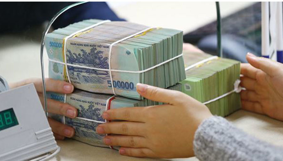 Ngân hàng đồng loạt giảm lãi suất cho vay trước tình hình Dịch Covid 2021