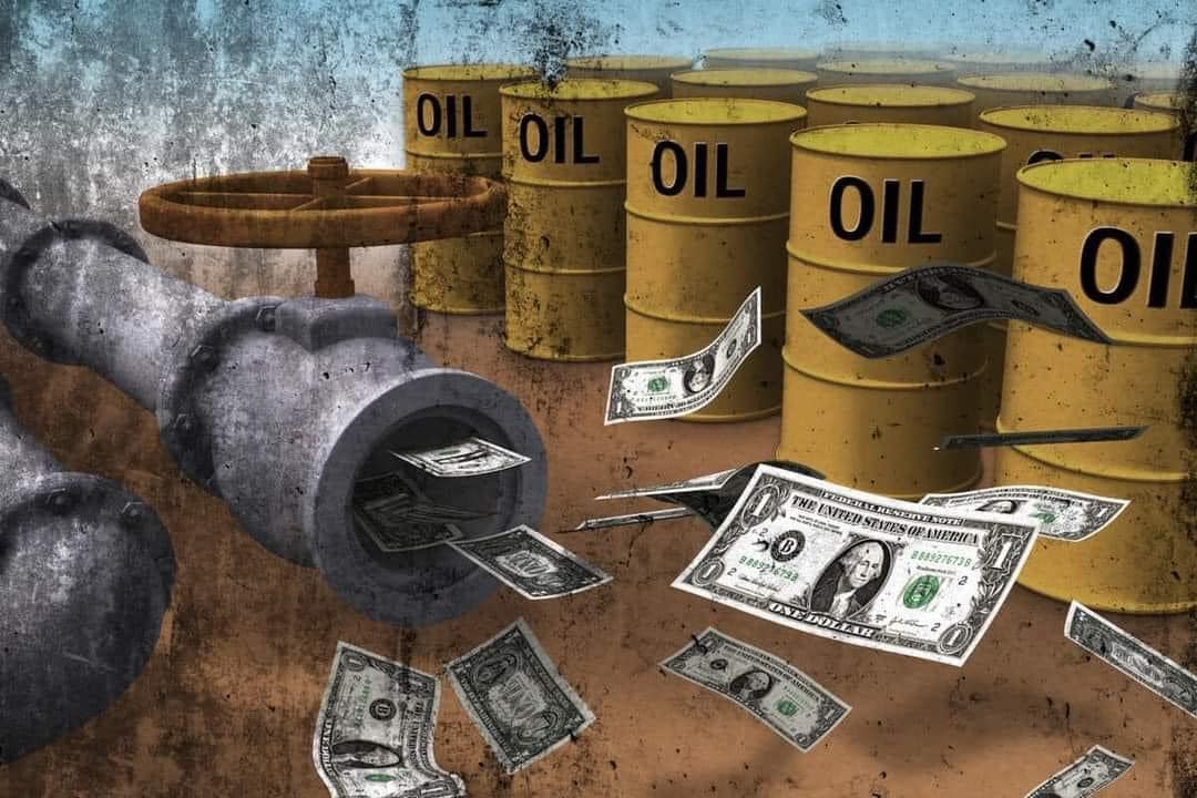 “Petrodollar” thể hiện tầm nhìn xa của giới tinh hoa chính trị-kinh tế nước Mỹ. Chính hệ thống Petrodollar đã biến đồng dollar Mỹ trở thành một đồng tiền chung