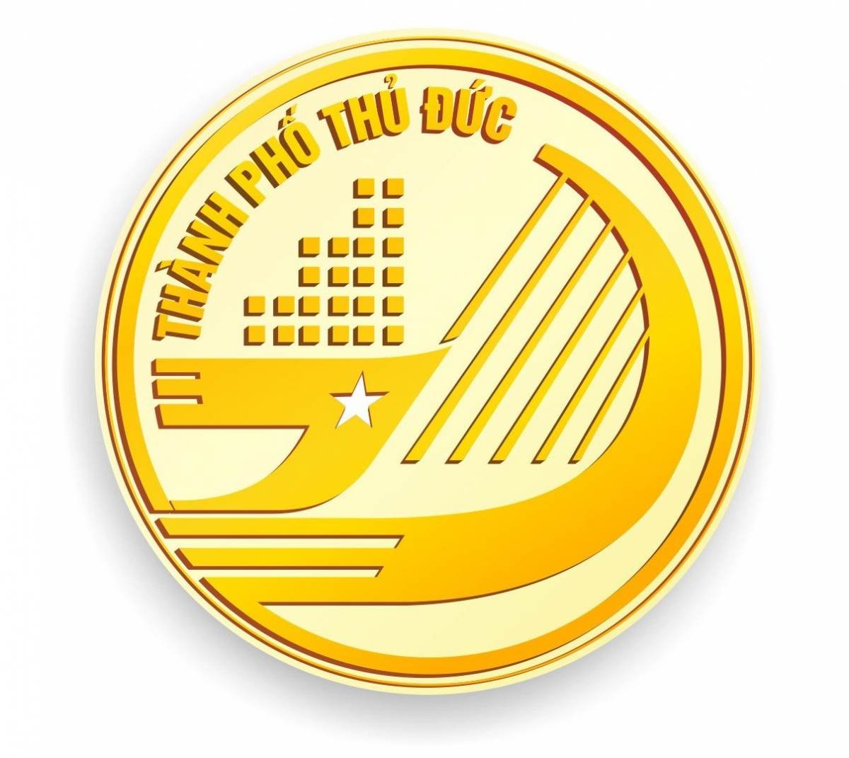 CÔNG BỐ BIỂU TRƯNG THÀNH PHỐ THỦ ĐỨC